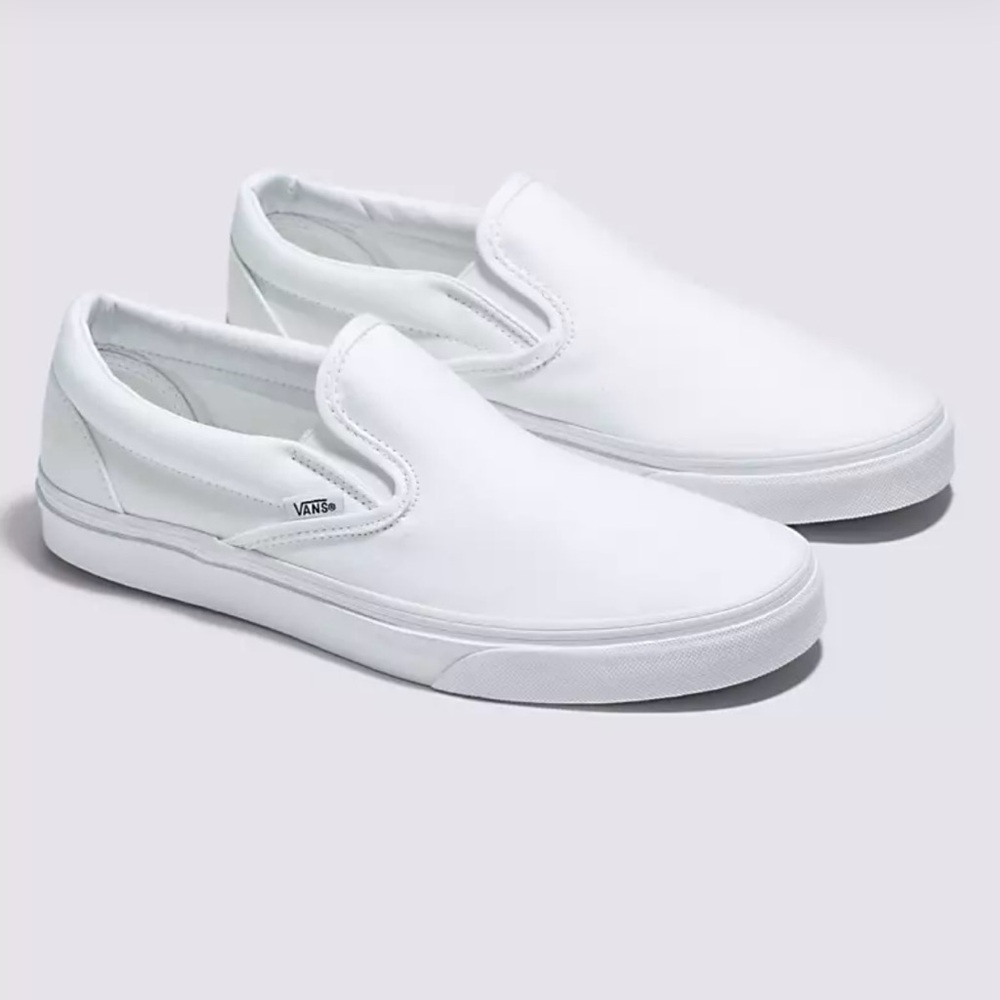 VANS Classic Slip-On Shoe - Picture 1 of 8